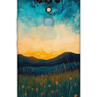 5871-tecno-camon-16-uzay-desenli-kilif