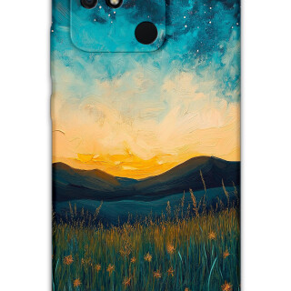 5871-xiaomi-poco-c40-redmi-10c-uzay-desenli-kilif