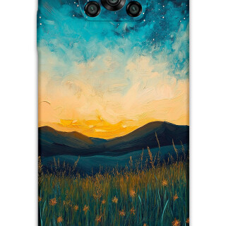 5871-xiaomi-poco-x3-x3-pro-uzay-desenli-kilif