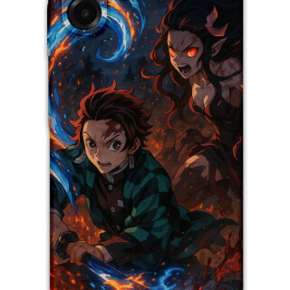 5745-galaxy-a07-demon-slayer-desenli-kilif