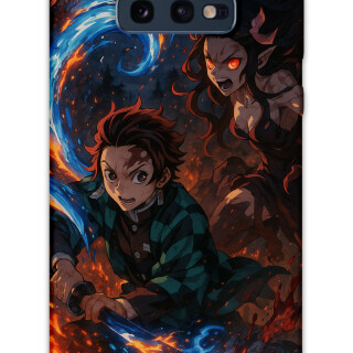 5745-galaxy-s10e-demon-slayer-desenli-kilif