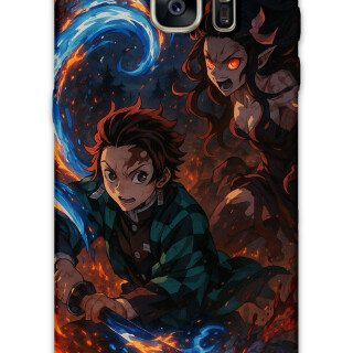 5745-galaxy-s7-edge-demon-slayer-desenli-kilif