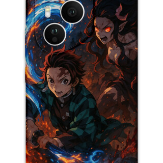 5745-huawei-honor-400-pro-demon-slayer-desenli-kilif