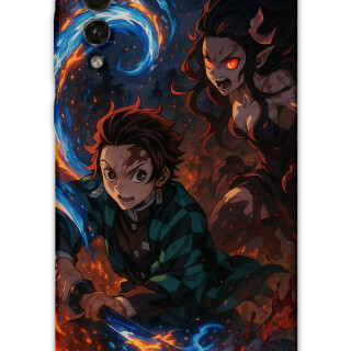 5745-huawei-p20-pro-demon-slayer-desenli-kilif