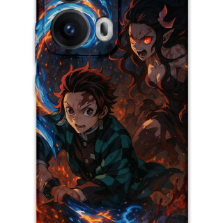 5745-oppo-reno-13-pro-5g-demon-slayer-desenli-kilif