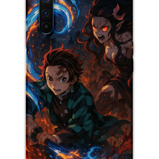 5745-realme-6-pro-demon-slayer-desenli-kilif