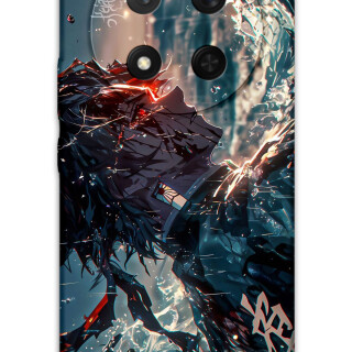 5749-huawei-honor-magic-7-lite-tanjiro-kamado-desenli-kilif