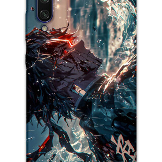 5749-xiaomi-mi-a3-tanjiro-kamado-desenli-kilif