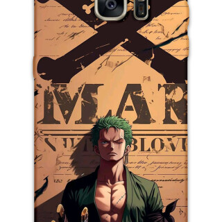 5755-galaxy-s7-edge-roronoa-zoro-desenli-kilif