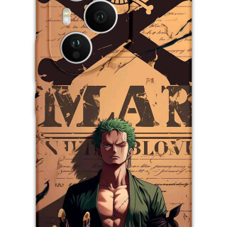 5755-huawei-honor-400-pro-roronoa-zoro-desenli-kilif