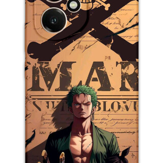 5755-huawei-honor-400-roronoa-zoro-desenli-kilif