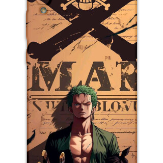 5755-huawei-y6-2019-roronoa-zoro-desenli-kilif