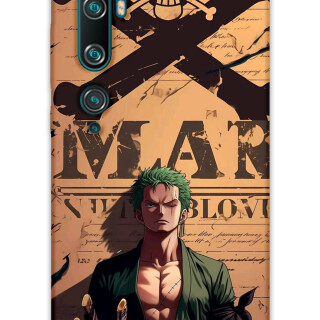5755-xiaomi-mi-note-10-roronoa-zoro-desenli-kilif