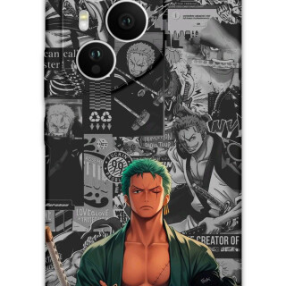 5756-huawei-honor-400-pro-roronoa-zoro-desenli-kilif