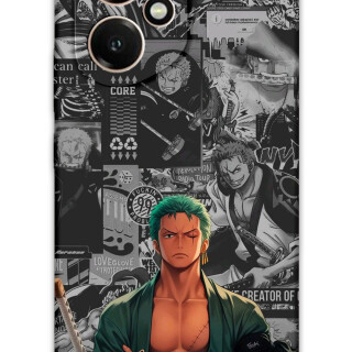 5756-huawei-honor-400-roronoa-zoro-desenli-kilif