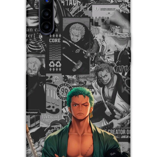 5756-realme-6-roronoa-zoro-desenli-kilif