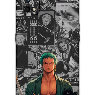 5756-realme-7-pro-roronoa-zoro-desenli-kilif