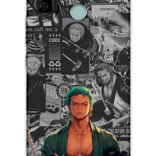 5756-tecno-spark-6-go-roronoa-zoro-desenli-kilif
