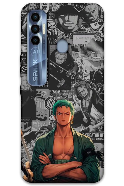 5756-tecno-spark-7-pro-roronoa-zoro-desenli-kilif.jpg