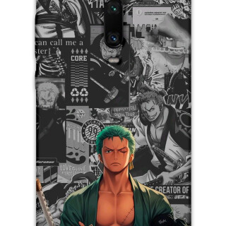 5756-xiaomi-mi-9t-roronoa-zoro-desenli-kilif