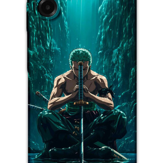 5757-galaxy-a07-roronoa-zoro-desenli-kilif