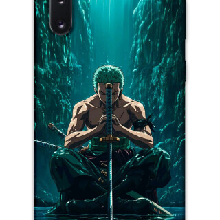 5757-galaxy-note-10-roronoa-zoro-desenli-kilif