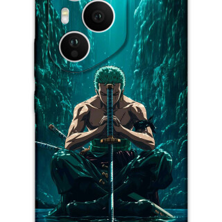 5757-huawei-honor-400-pro-roronoa-zoro-desenli-kilif