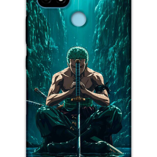 5757-realme-c21-c25-roronoa-zoro-desenli-kilif