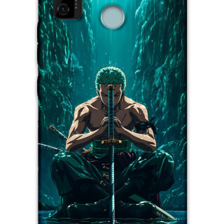 5757-tecno-spark-6-go-roronoa-zoro-desenli-kilif