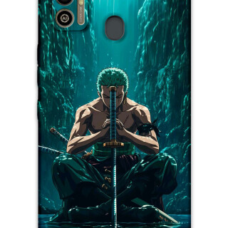 5757-tecno-spark-7t-roronoa-zoro-desenli-kilif