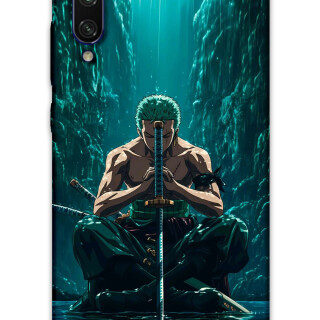 5757-xiaomi-mi-a3-roronoa-zoro-desenli-kilif