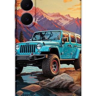 5758-galaxy-s25-fe-araba-desenli-kilif