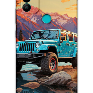 5758-gm-21-plus-araba-desenli-kilif