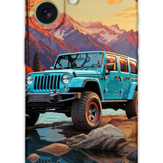 5758-iphone-16-plus-araba-desenli-kilif