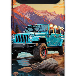 5758-iphone-17-air-araba-desenli-kilif