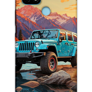 5758-realme-c21-c25-araba-desenli-kilif