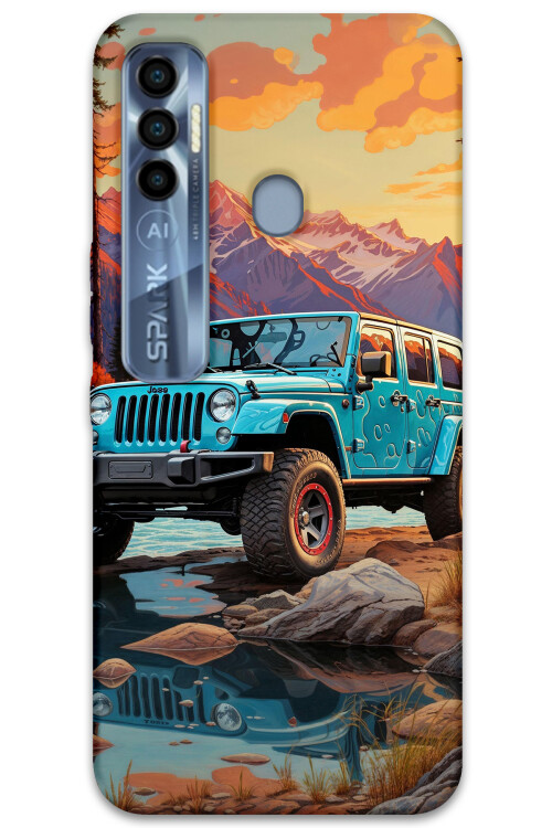 5758-tecno-spark-7-pro-araba-desenli-kilif.jpg