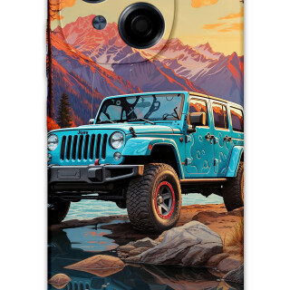 5758-tecno-spark-go-1-2025-araba-desenli-kilif