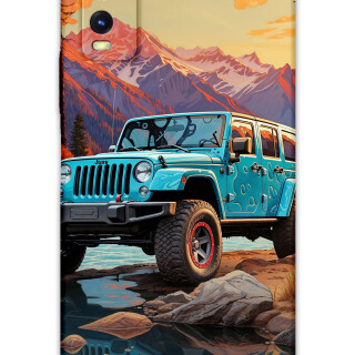 5758-vivo-y20-y11s-araba-desenli-kilif