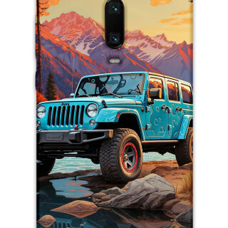 5758-xiaomi-mi-9t-araba-desenli-kilif