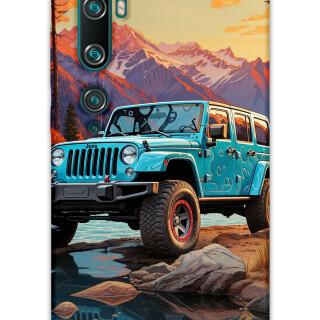 5758-xiaomi-mi-note-10-araba-desenli-kilif