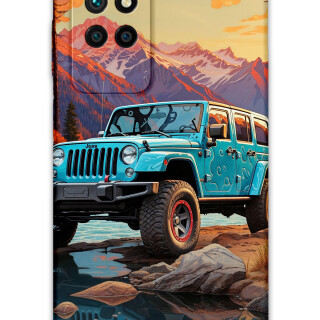 5758-xiaomi-redmi-10-araba-desenli-kilif