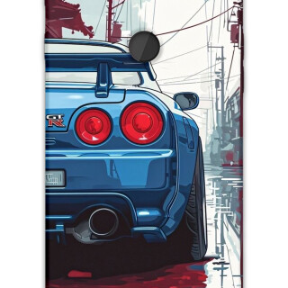 5761-gm-9-pro-araba-desenli-kilif