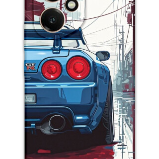 5761-huawei-honor-400-araba-desenli-kilif