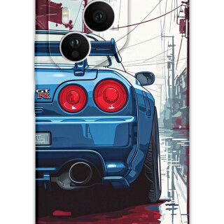 5761-huawei-honor-400-pro-araba-desenli-kilif