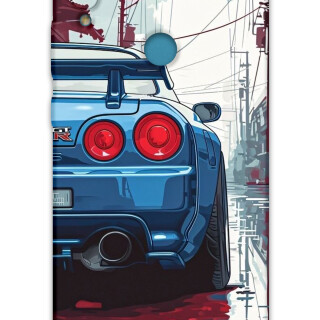 5761-huawei-y6s-araba-desenli-kilif