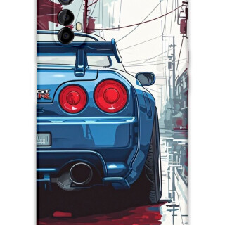 5761-realme-7-araba-desenli-kilif