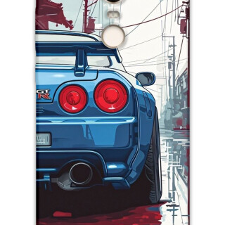 5761-xiaomi-redmi-5-plus-araba-desenli-kilif