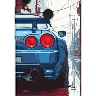 5761-xiaomi-redmi-note-7-araba-desenli-kilif