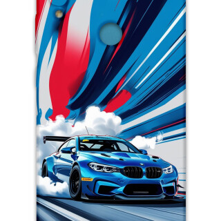 5762-huawei-y6s-araba-desenli-kilif